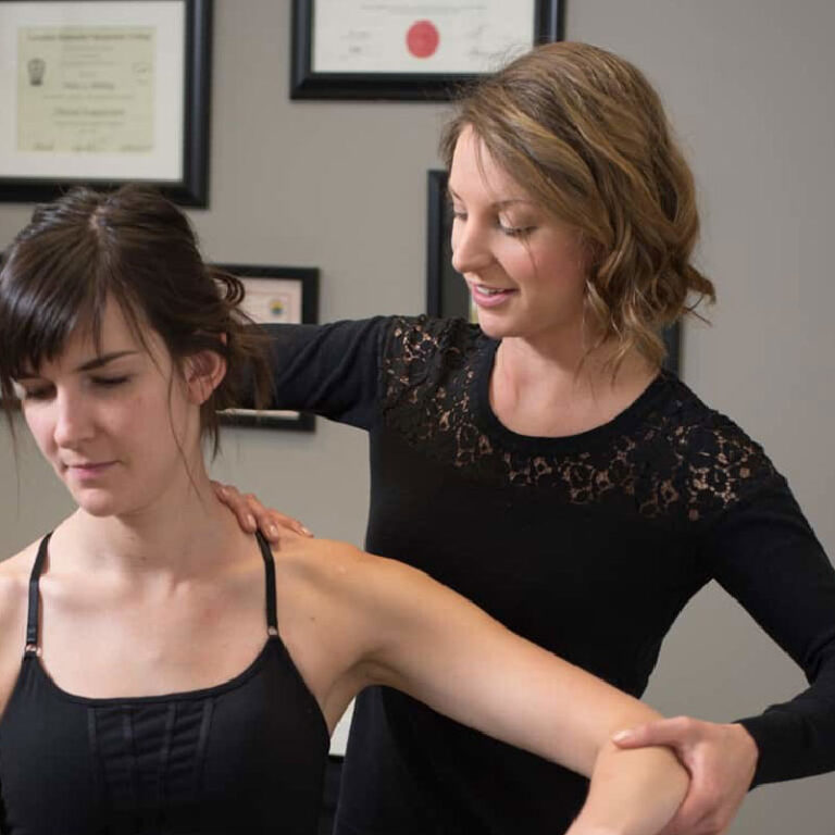 Chiropractors and Physiotherapists in Calgary | At Coach Hill, SW ...