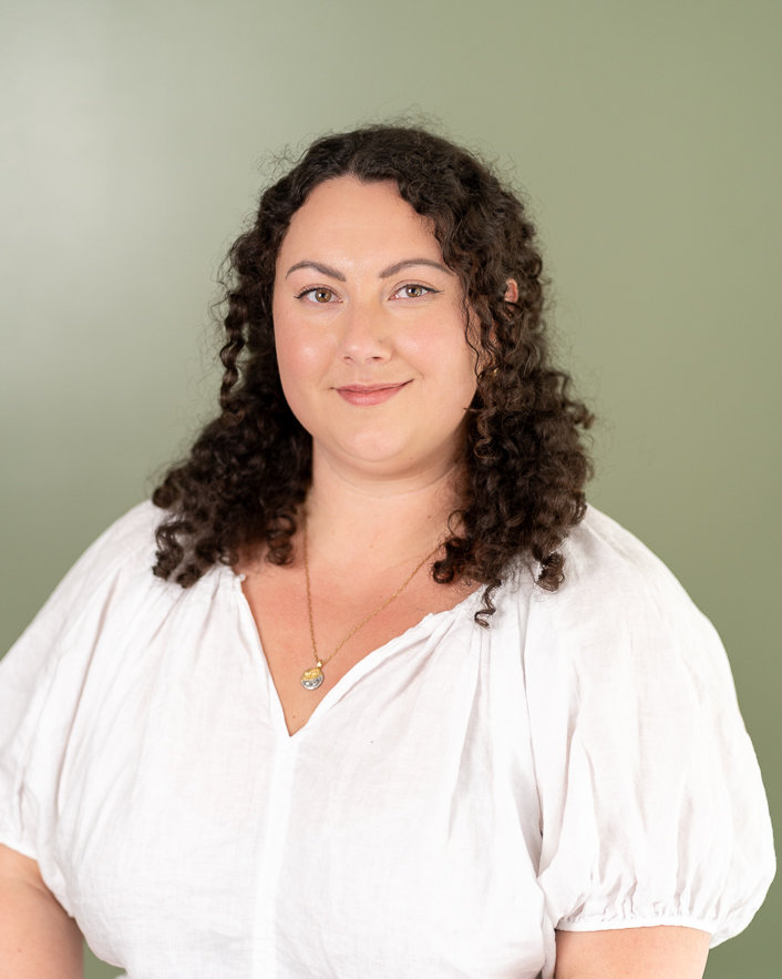 Dr. Emily Cugnet Huber