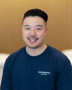 Dr. Josh Luk