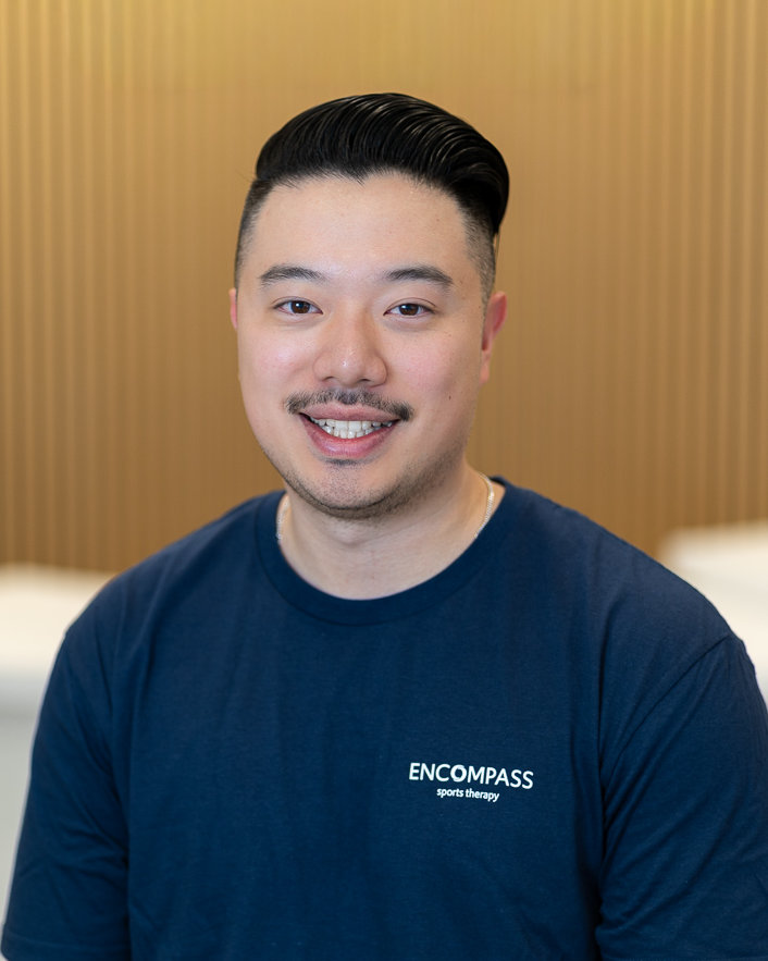 Dr. Josh Luk