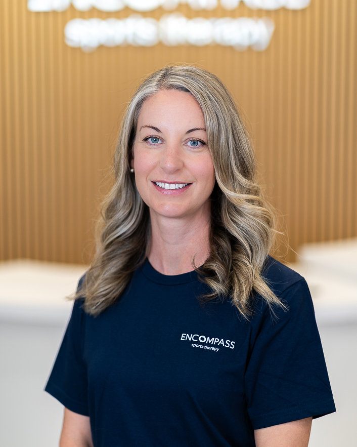 Dr. Kate Hawkins