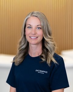 Dr. Kate Hawkins