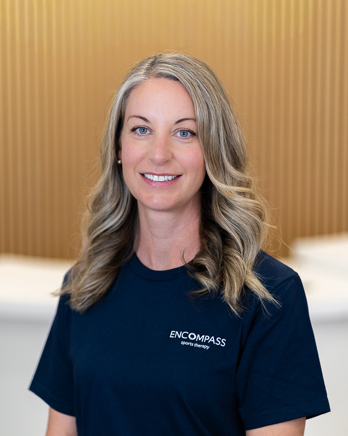 Dr. Kate Hawkins