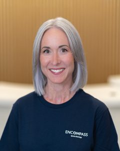 Dr. Linsay Sunderland