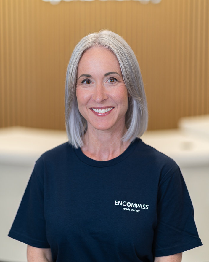 Dr. Linsay Sunderland