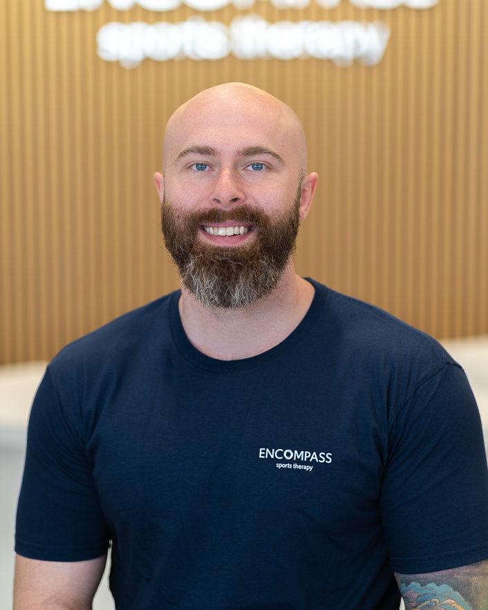 Joel Pasloski