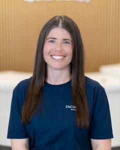 Calgary Massage Therapist Tamara
