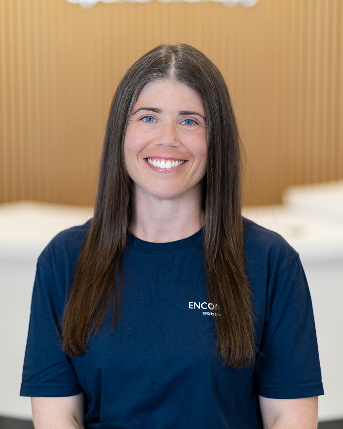 Calgary Massage Therapist Tamara