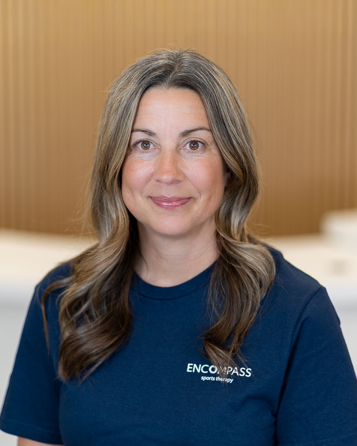 Tracy Kellett