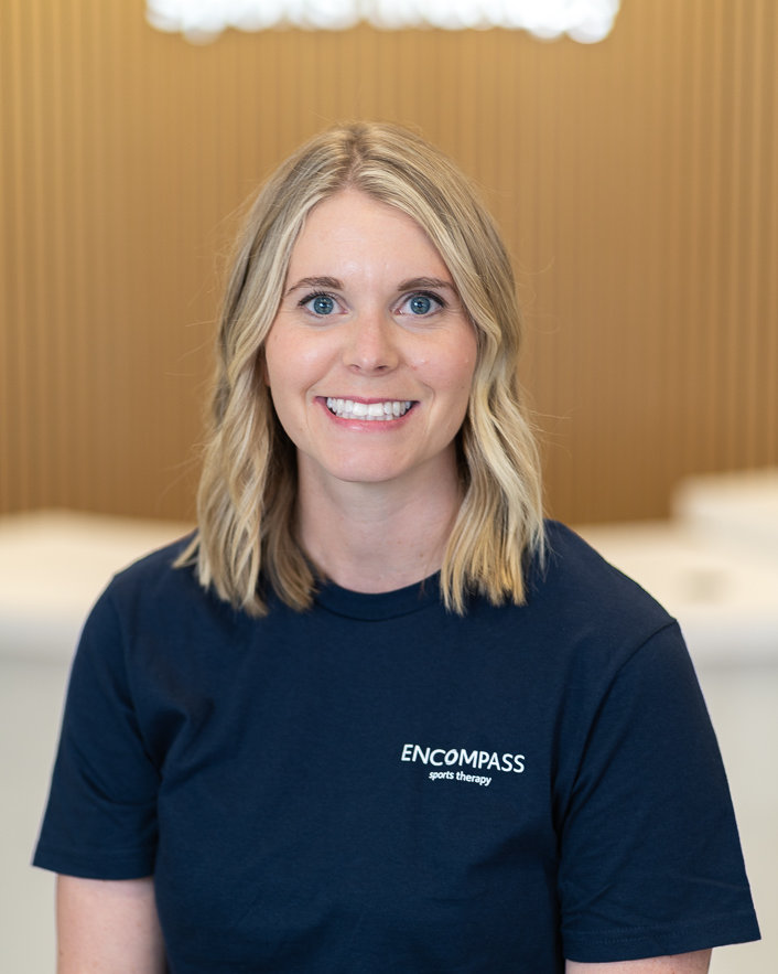 Dr. Shaina Vetter