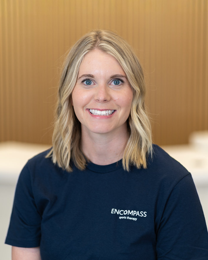 Dr. Shaina Vetter