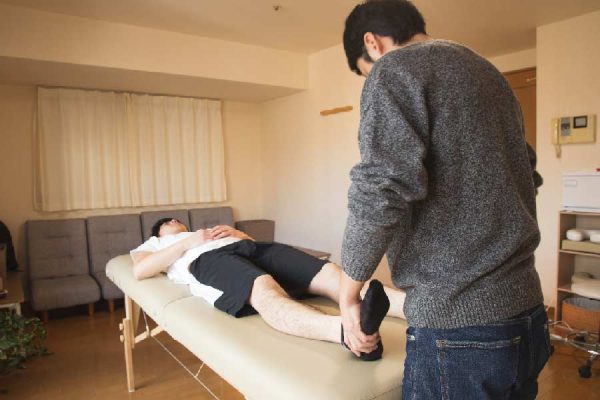 benefits of physiotherapy