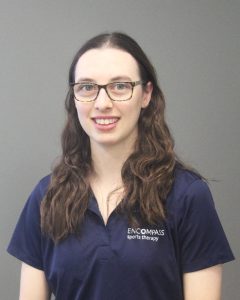 kendall fitzgerald physiotherapist