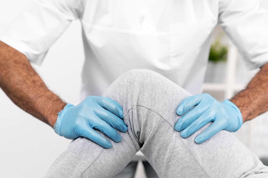 Musculoskeletal Conditions | Shaanxi Bloom Tech Musculoskeletal Conditions | Shaanxi Bloom Tech