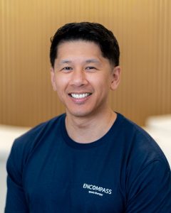 Joshua Mendoza