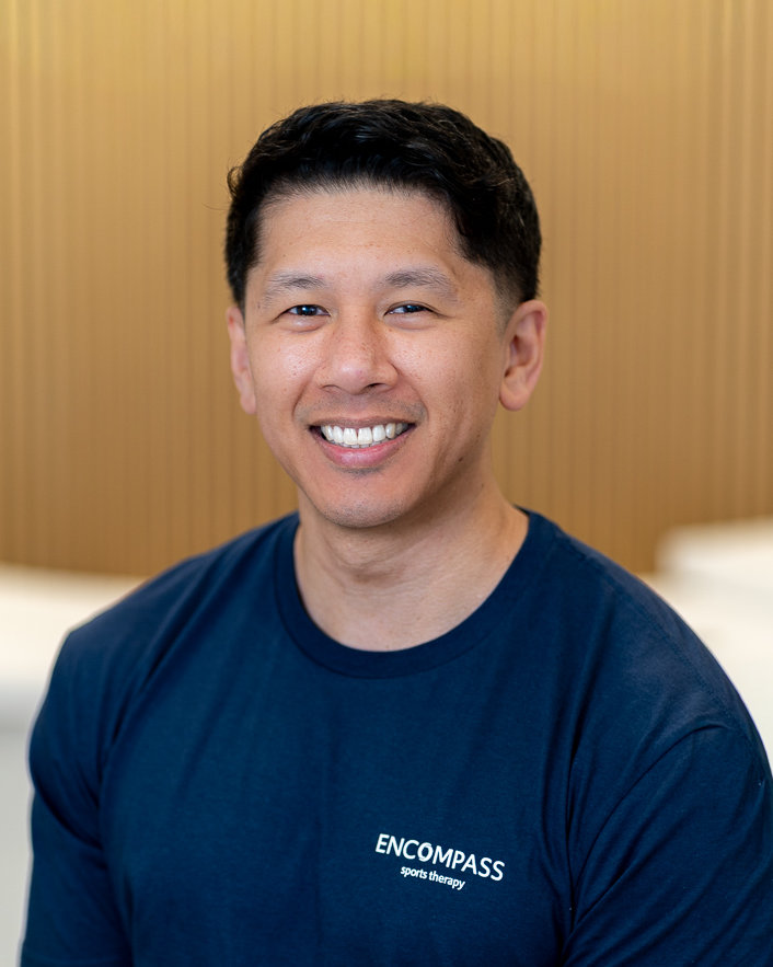Joshua Mendoza