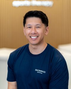 Joshua Mendoza