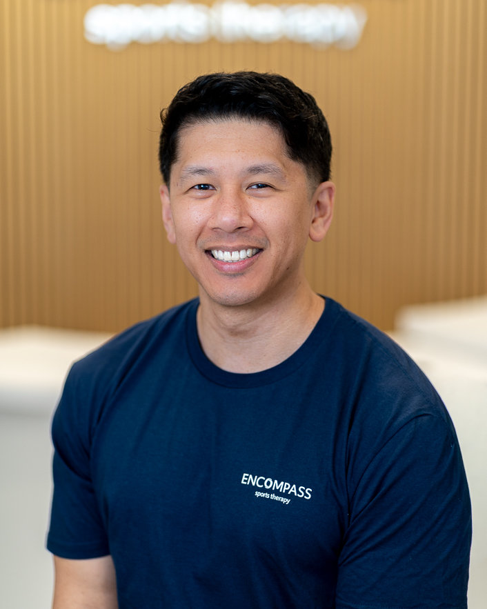 Joshua Mendoza