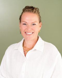 Christine Dixon