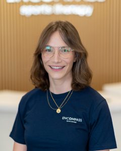 Dr Kayla Ekkel