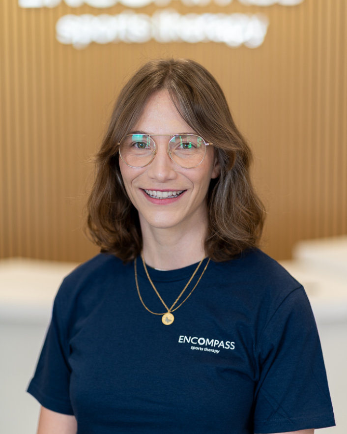 Dr Kayla Ekkel