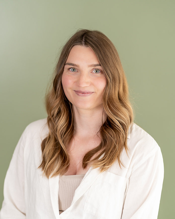 Rachel McIntyre