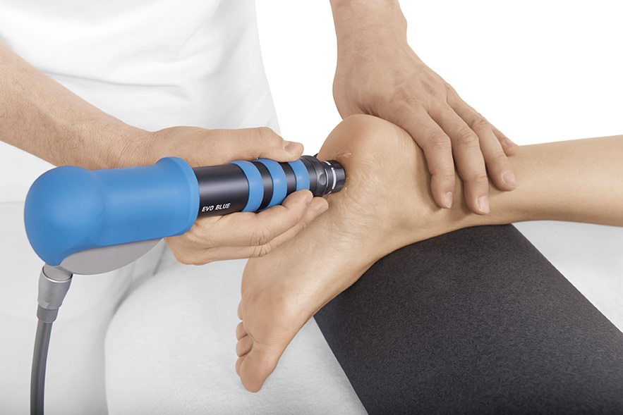 shockwave therapy