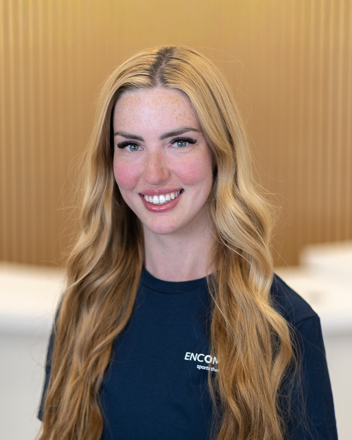 Dr. Katelyn Clifford