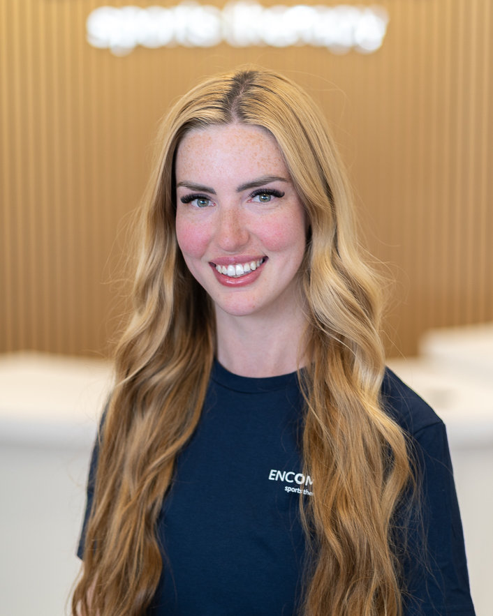 Dr. Katelyn Clifford