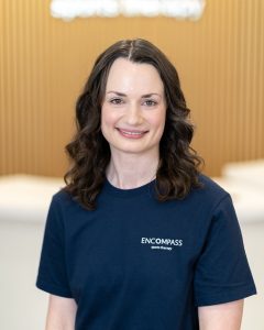 Sarah Chambers
