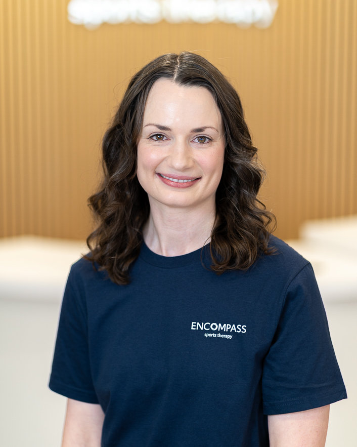Sarah Chambers