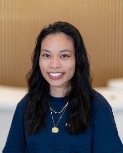 Christina Hong