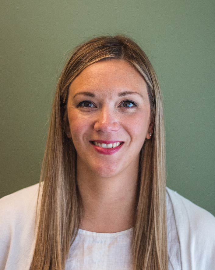Megan Calgary Psychologist