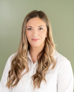 Megan Mandryk