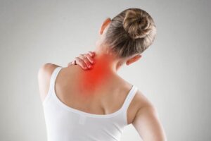 Finding relief from acute neck pain featured image