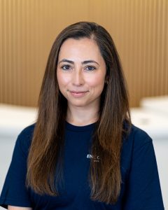 Dr. Sabina Jaipaul