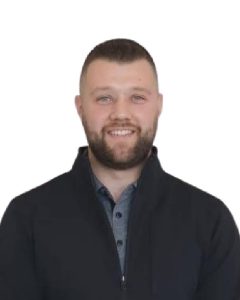 Dr.-Robert-Yates Chiropractor