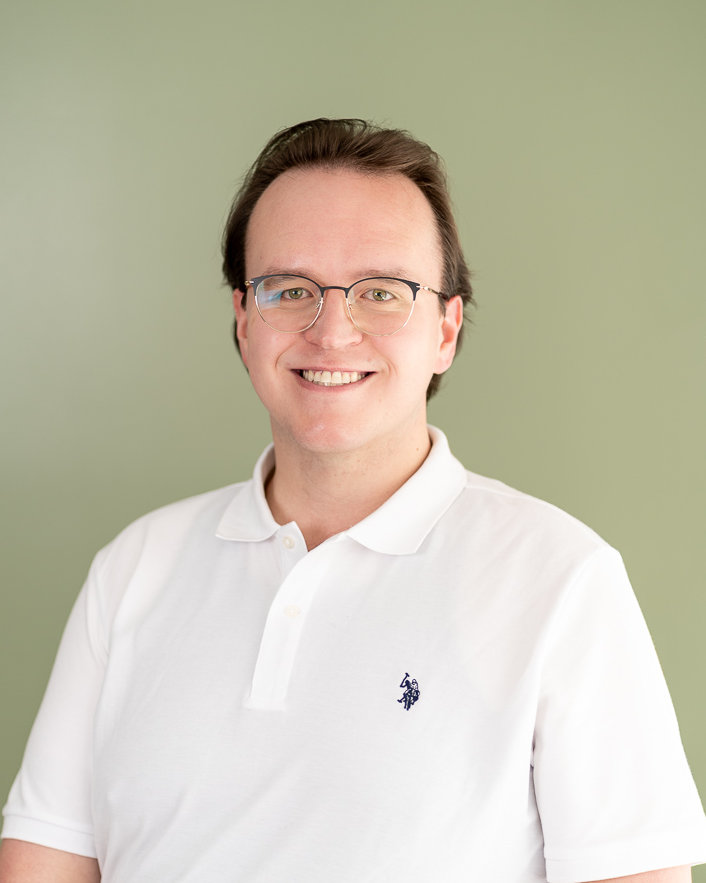 Mark Vickers Psychologist
