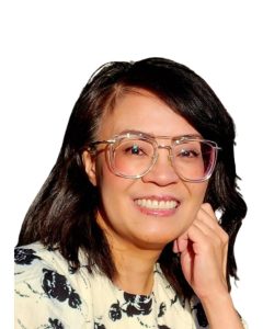 Aileen Alfonso