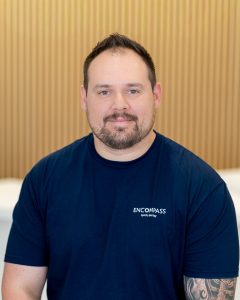 Jesse Bacala Psychologist