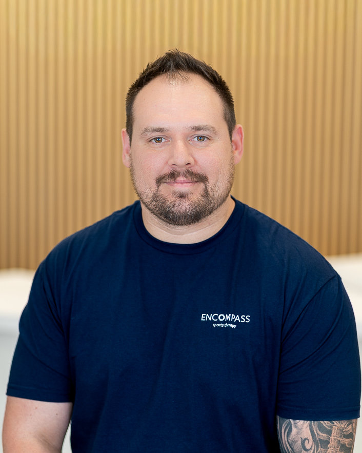 Jesse Bacala Psychologist