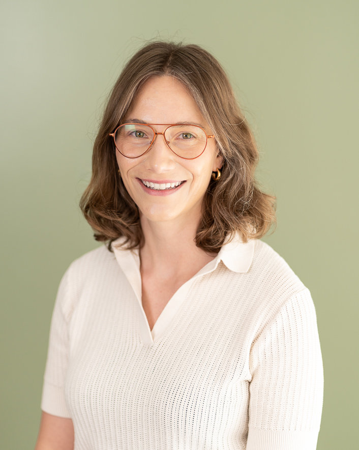 Dr Kayla Ekkel