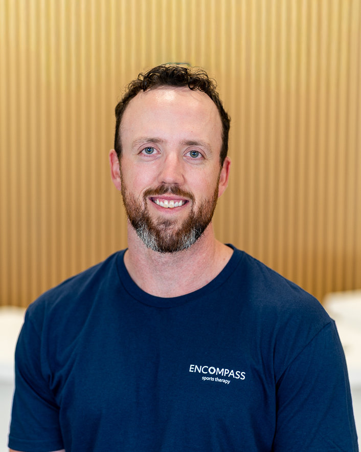 Logan Northcott Chiropractor