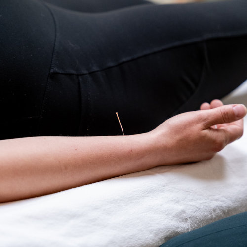 Naturopathy