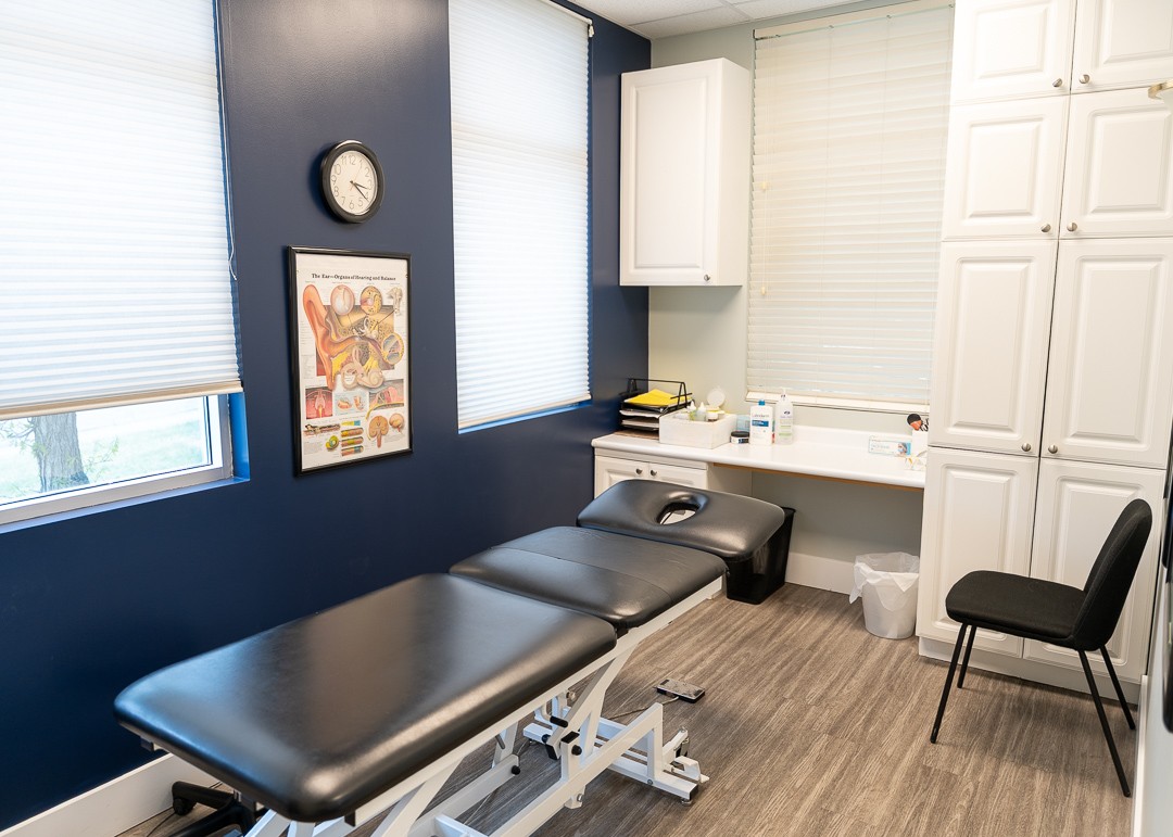 Physiotherapy and chiropractic care calgary