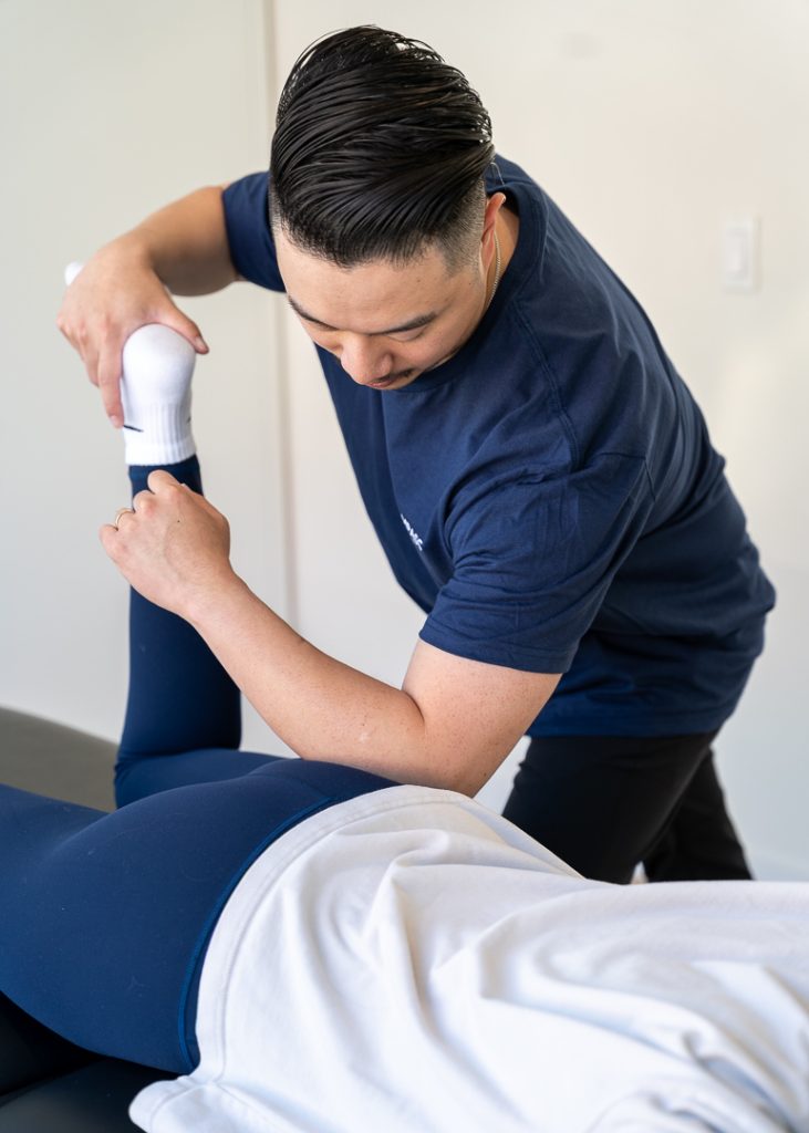 how active release can benefit