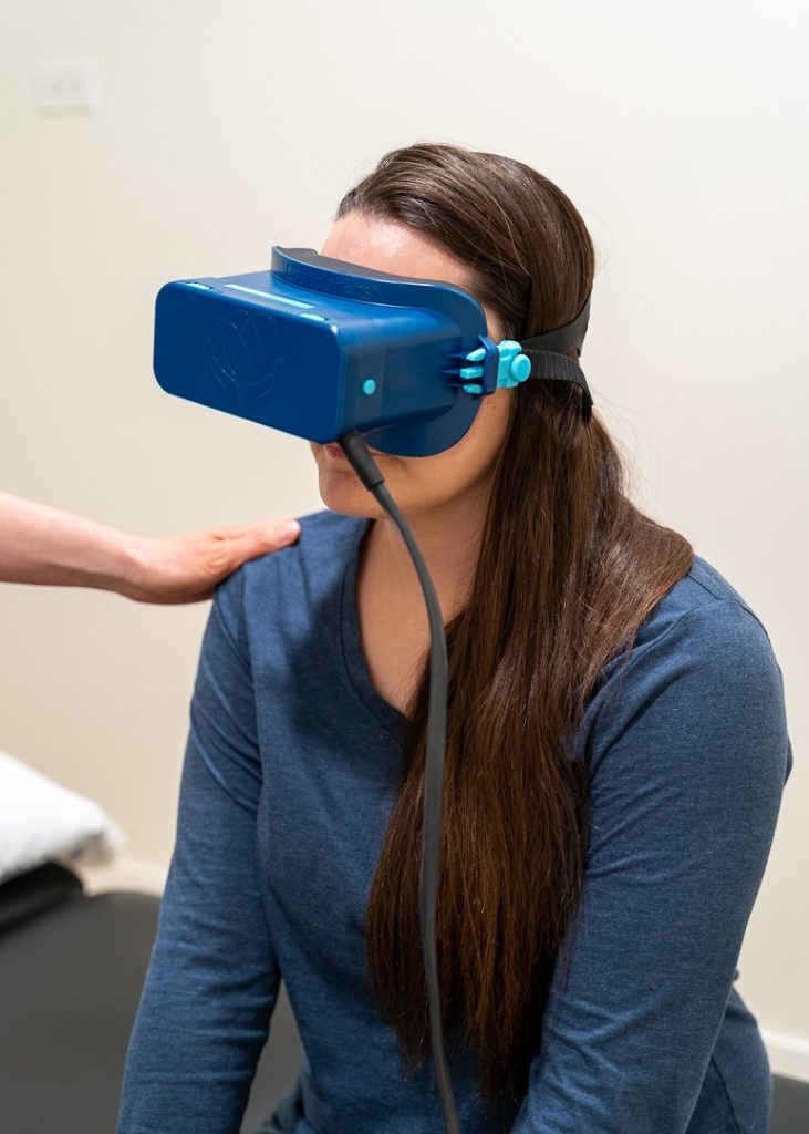vetibular physiotherapy benefits