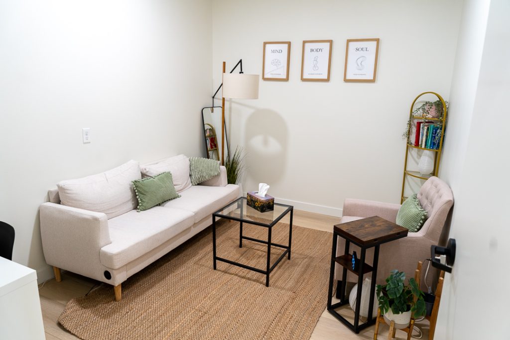 why choose encompass bridgeland clinic
