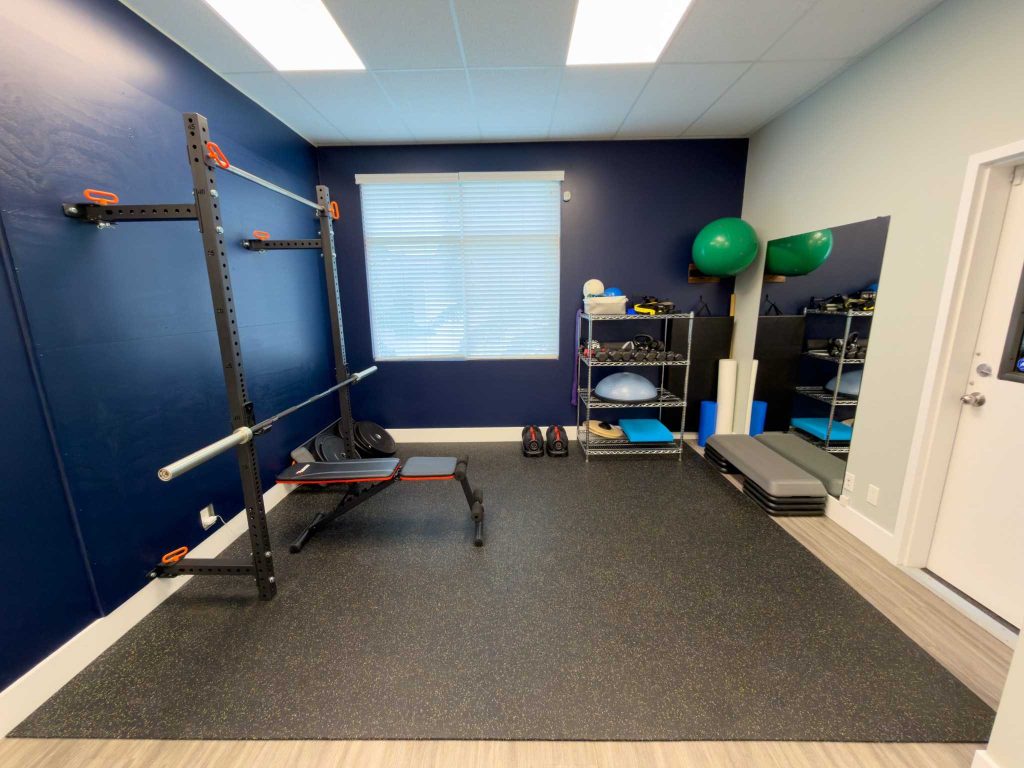why choose encompass coach hill clinic