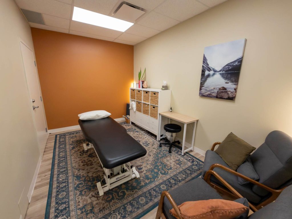 why choose encompass holistic health